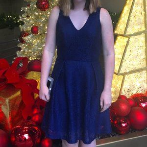 Fit and Flare Cocktail or Party Dress